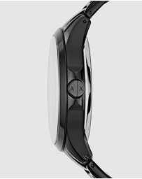 Armani Exchange - Armani Exchange Black Watch AX2189