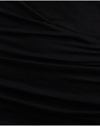 Third Form - Wind Through Back Out Maxi Dress