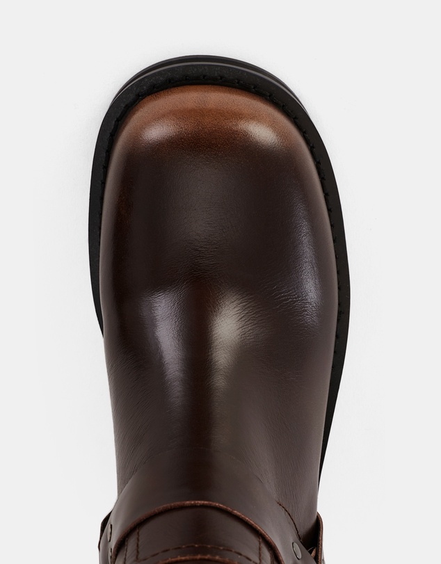 Miss Sofie - Jeny Boots