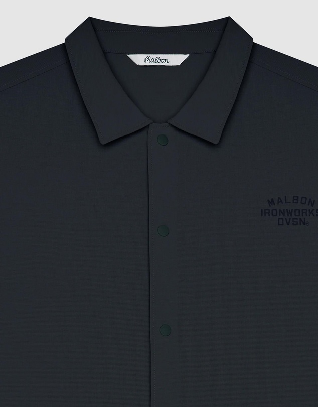 Malbon - Division Shirt