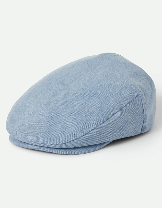Brixton - Hooligan Snap Cap