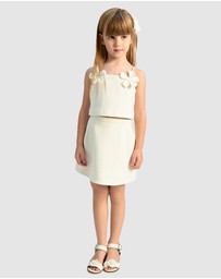 Bardot Junior - Clio Skirt - Kids-Teens