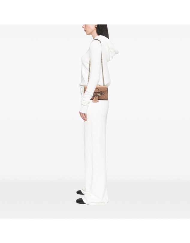 Pre-Loved by Azura Reborn - Pre-Loved Small Guccissima Emily Crossbody