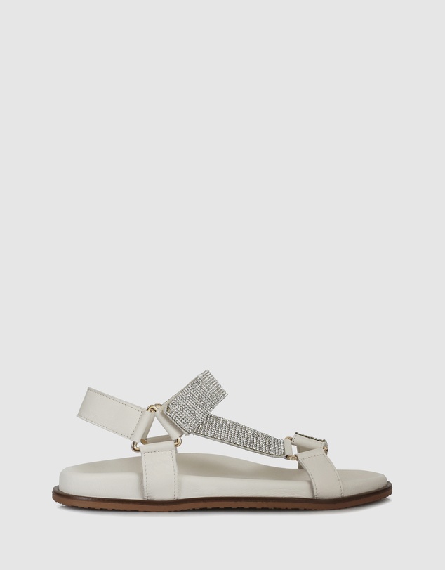 S by Sempre Di - Arvia Slingbacks
