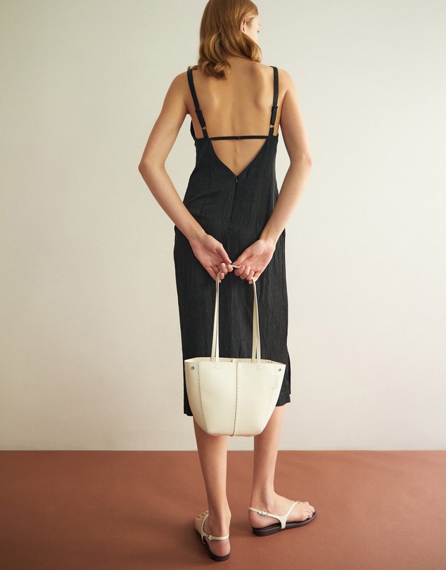 Brie Leon - Reese Mini Tote