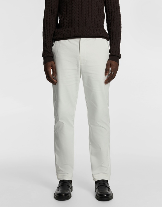 yd. - Tatum Tapered Chino