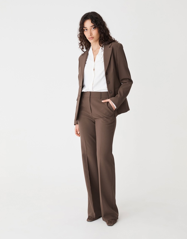 Forcast - Lydia Bootleg Pants