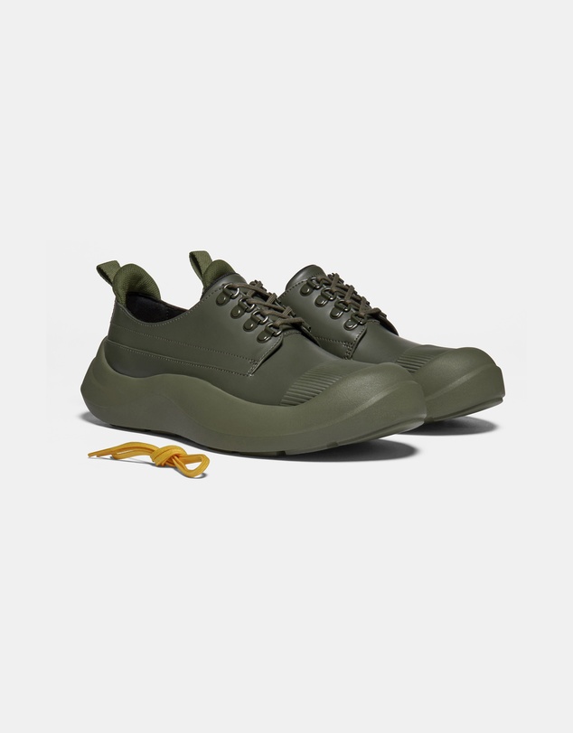 Onitsuka Tiger - Wigurve - Unisex