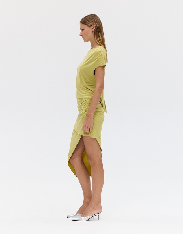 Third Form - Crave Backout Top