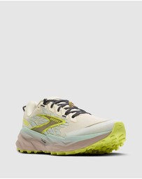 Brooks - Cascadia 19 - Women's