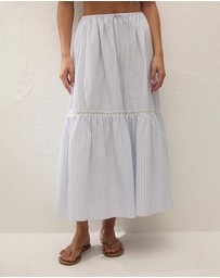 Faithfull The Brand - Venta Skirt