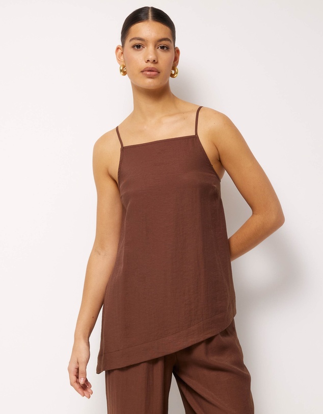 AERE - Lira Asymmetric Top