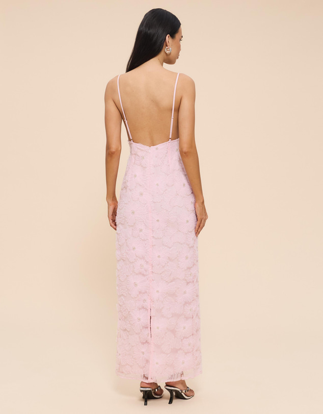 CHANCERY - Eliza Maxi Dress