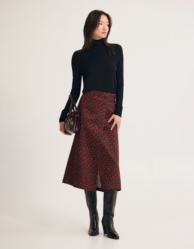 Oxford - Georgia Skirt