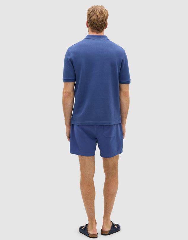 Seed Heritage - Pique Polo