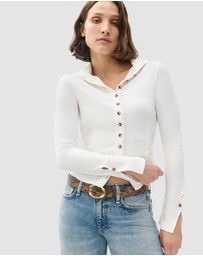 rag & bone - Vera Belt
