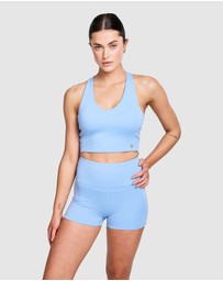 BAHE - Attune Cross Back Top