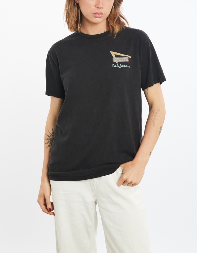 Vintage by The Real Deal - Pre Loved - Vintage In-N-Out Burger Tee