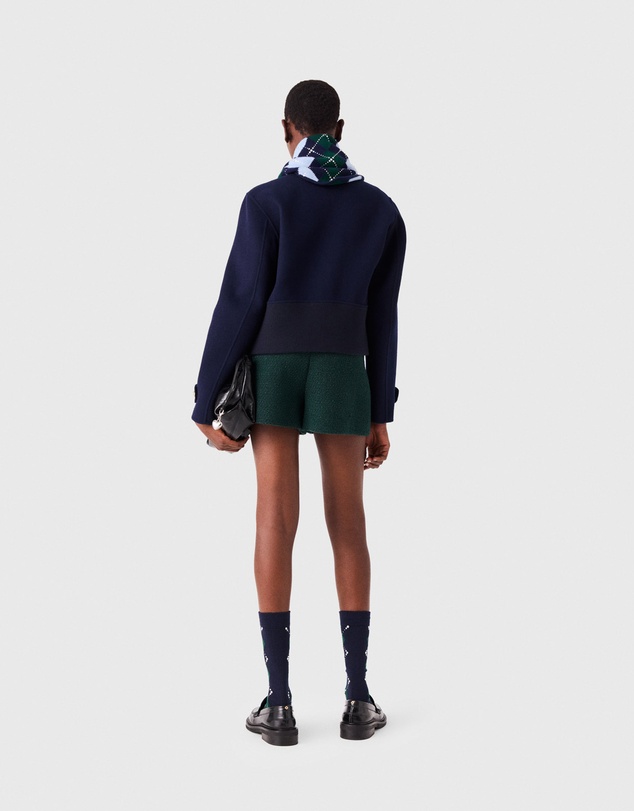 Maje - Imande Shorts