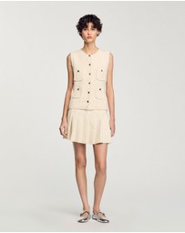 Sandro - Henriette Skirt