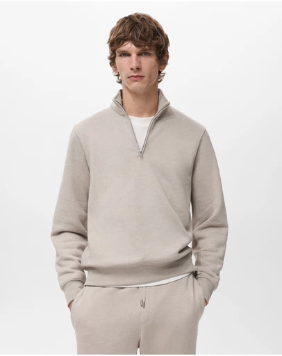 M.N.G - Winny Sweatshirt