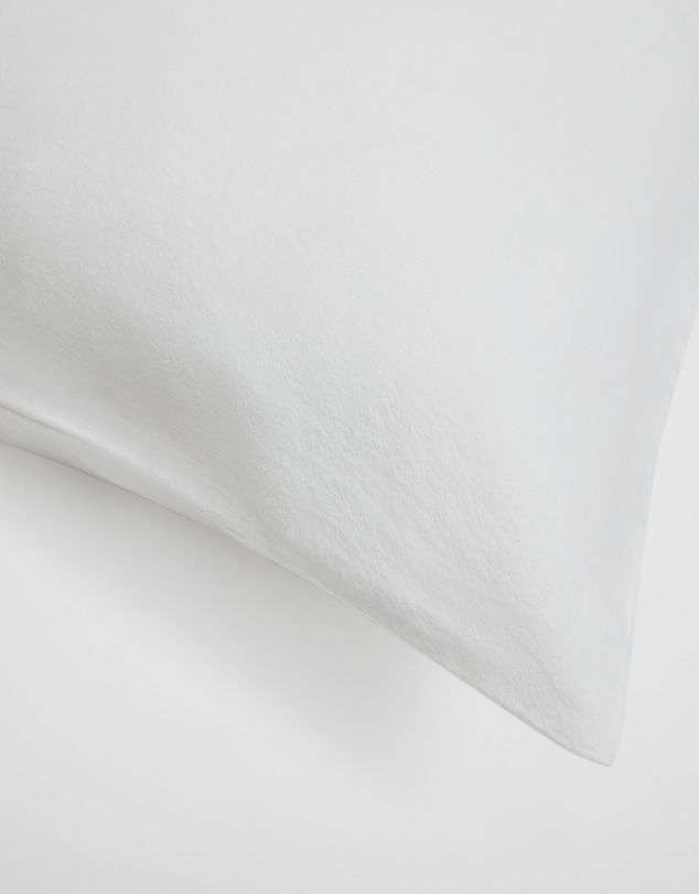 Country Road - Brae Australian Cotton Euro Pillowcase