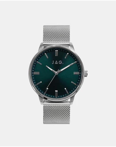 Jag - Jag Reglan Mens Watch