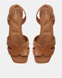ALDO - Javamannon Heeled Sandals