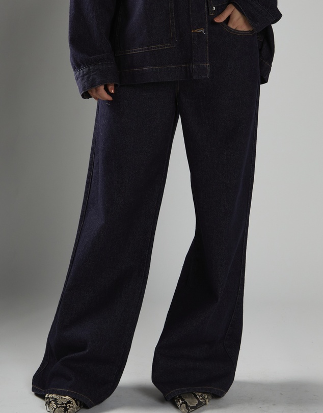 Glamorous - Wide-Leg Jeans