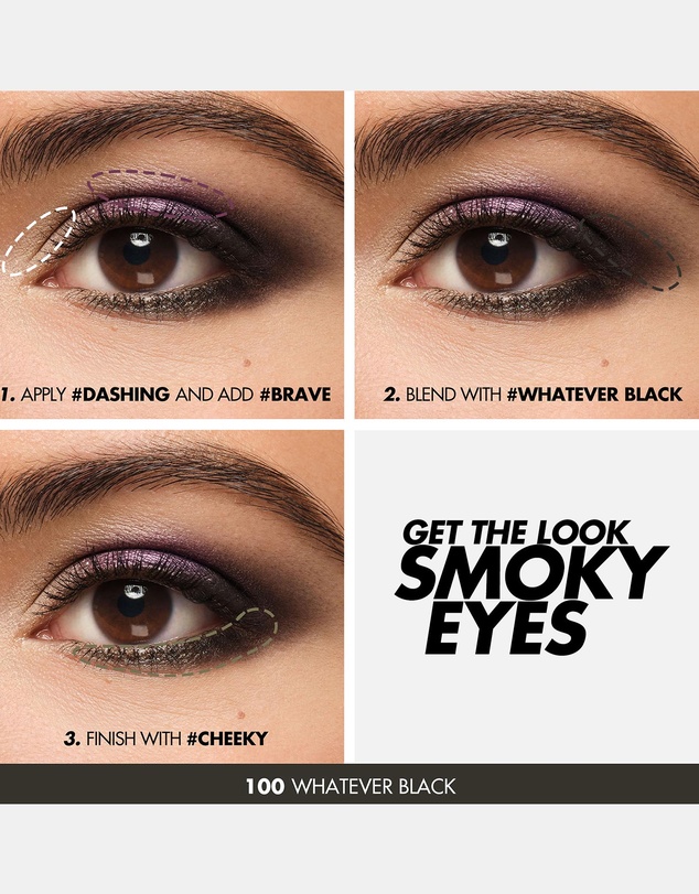 MAKE UP FOR EVER - Artist To Go Palette 100