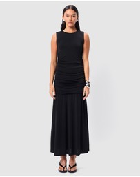 Mossman - Sole Purpose Maxi Dress