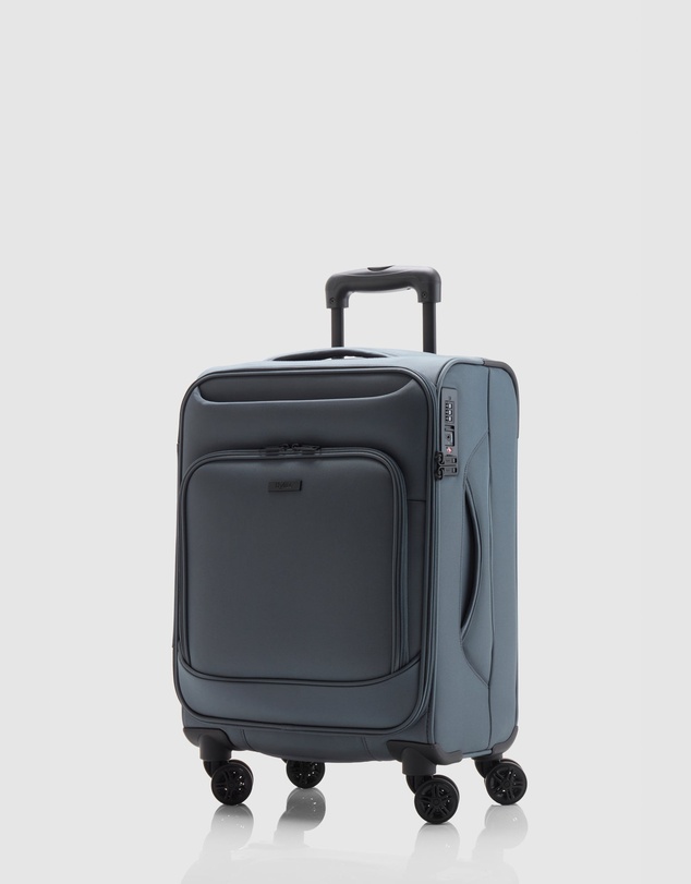 Flylite - Dahlia Carry-On 55cm Suitcase