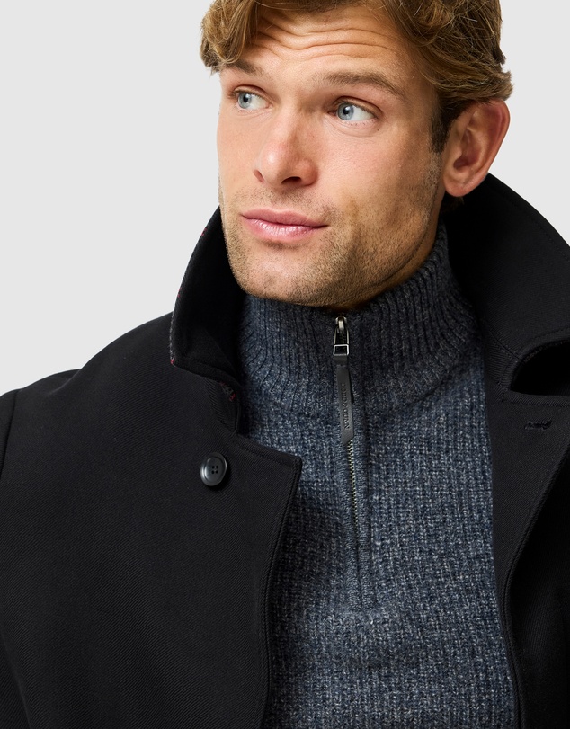 Rodd & Gunn - Robbies Road Knit