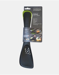 Joseph Joseph - Uni-tool 5-in-1 Kitchen Utensil - Grey