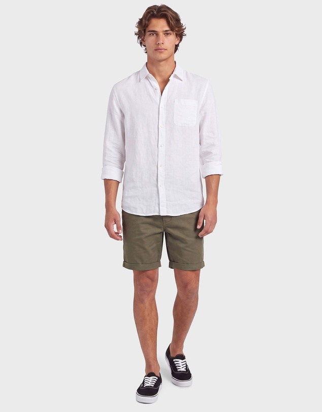 Academy Brand - Santiago Short