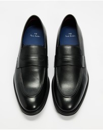 Paul Smith - Pierce Loafers