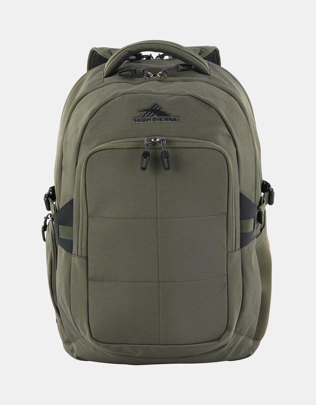 High Sierra - Trooper Backpack