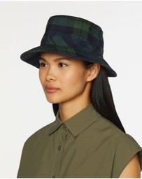 Tilley - Waxed Bucket Hat