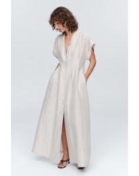 Marle - Swan Dress
