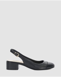 Dune London - Casing - Black