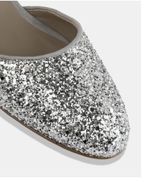 Habbot - Dover Mid-heel Pumps