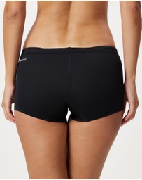 Speedo - Boyleg Shorts