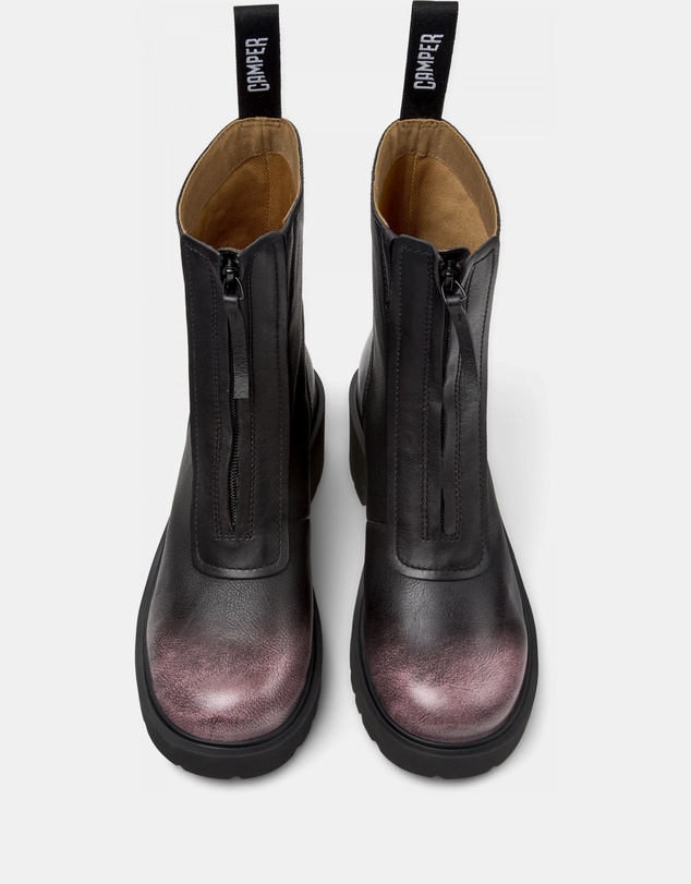 Camper - Ankle boots Milah