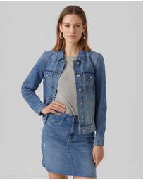 Vero Moda - Zorica Denim Jacket