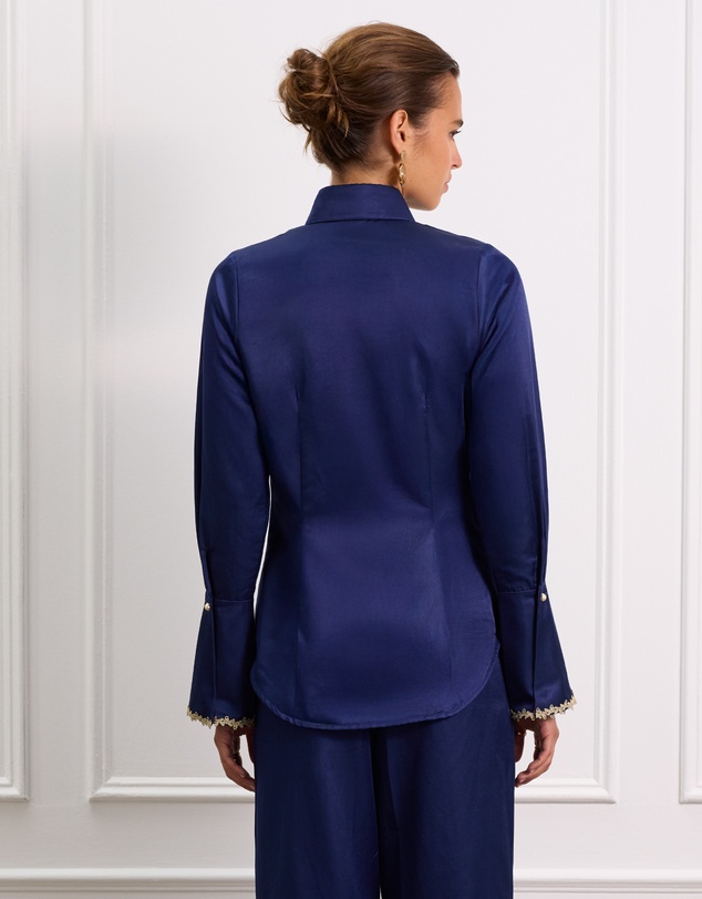 Aqua Blu Australia - Éclat Juliette Blouse