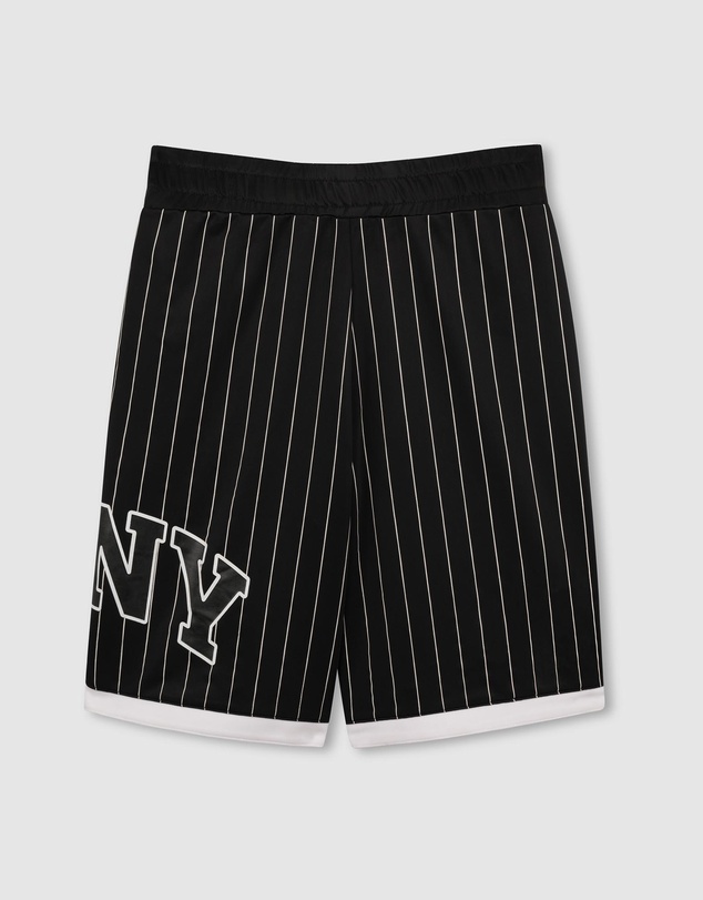DKNY - Bermuda Shorts - Kids-Teens