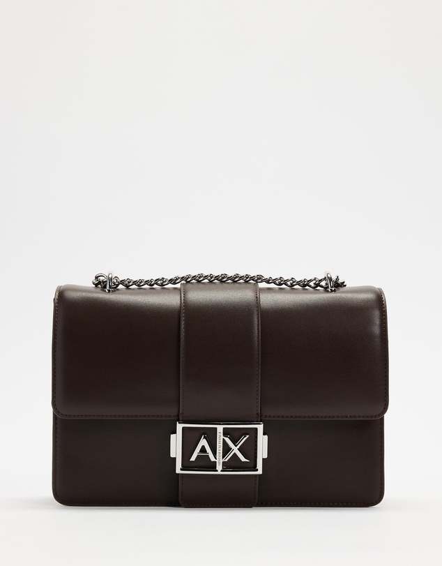 Armani Exchange - Wonder Crossbody M Bag