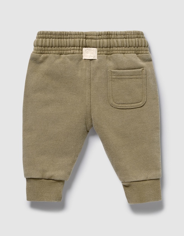 Wilson & Frenchy - Organic Terry Sweat Pants - Babies
