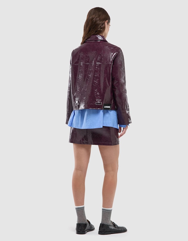 Laagam - Lena Short Skirt