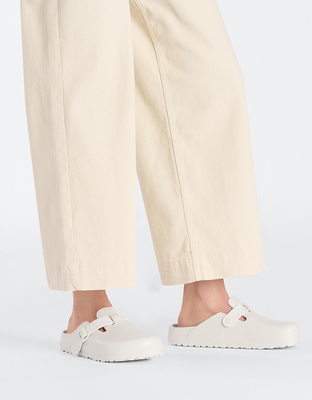 Birkenstock - Boston EVA Regular Mens